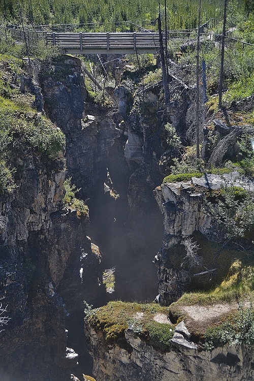 marble canyon